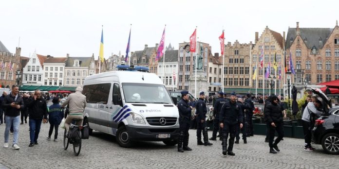 Ένταση-πριν-από-τον-αγώνα-του-ΠΑΟΚ-με-την-Μπριζ-στο-Βέλγιο-–-Δέκα-συλλήψεις-φίλων-του-Δικεφάλου