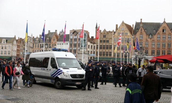 Φουλ-επίθεση-από-τον-ΠΑΟΚ-–-Διαμαρτυρία-στον-Βέλγο-πρέσβη-και-ενημέρωση-σε-υπουργούς
