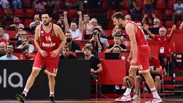 Η-βαθμολογία-της-euroleague-μετά-τη-νίκη-του-Ολυμπιακού-και-την-ήττα-του-Παναθηναϊκού