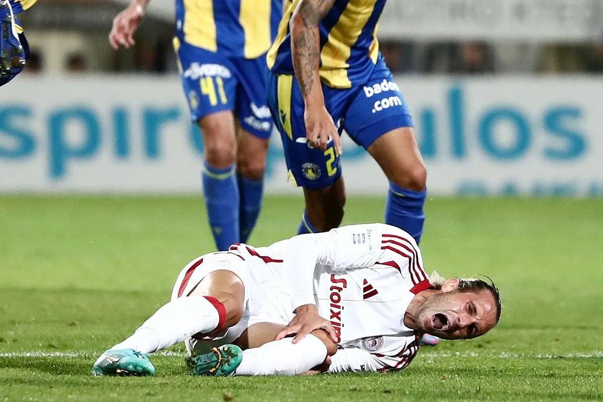Επιδράσεις της επιστροφής του Γιαζίτζι στην αγωνιστική δυναμική