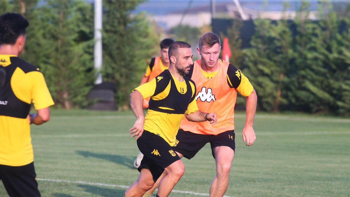 Τα δυνατά σημεία των ομάδων και το πιθανό σενάριο του αγώνα