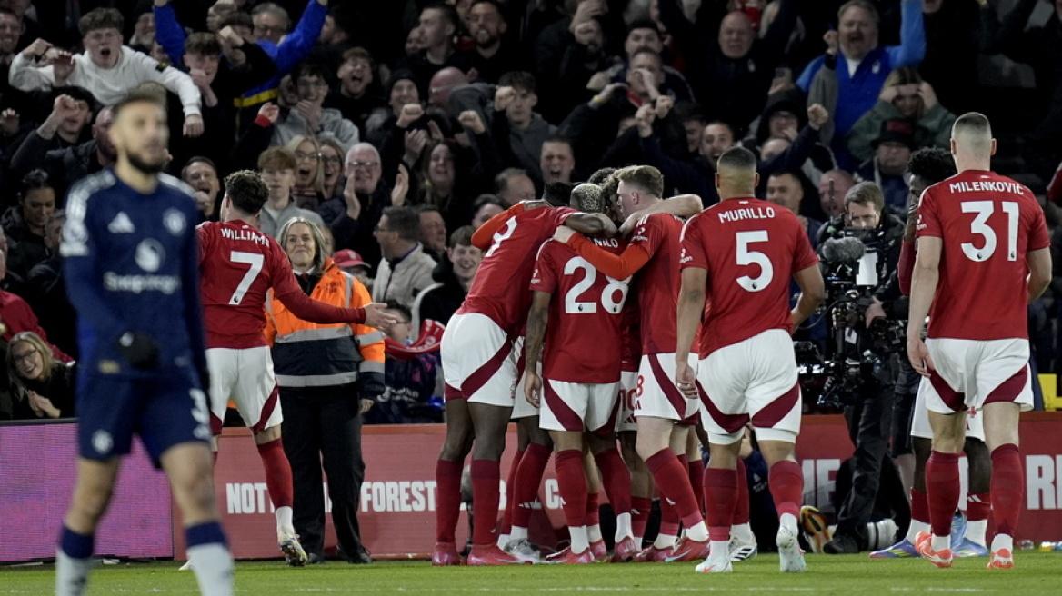 Νότιγχαμ Φόρεστ Η πορεία από το Conference League στο Europa League και οι κρίσιμοι παράγοντες που μπορούν να διαμορφώσουν το αποτέλεσμα