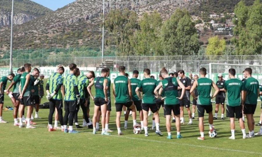 Επιπτώσεις στην τακτική του Παναθηναϊκού και πιθανές λύσεις για την ενδεκάδα