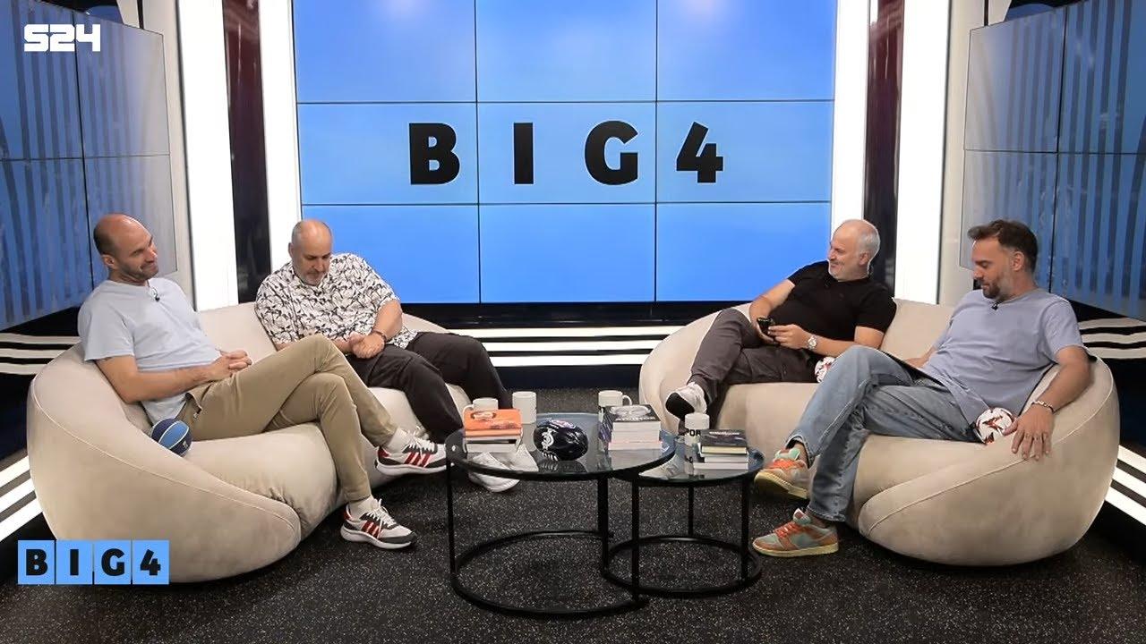 Ο πρώτος έλεγχος των μεταγραφών του Big 4 – Ποιοι ξεχώρισαν και αυτοί που… υπόσχονται
