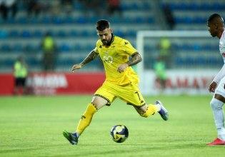 Μπαχτσίγιεφ Αναλύει Την Τακτική Που Οδήγησε Στην Επιτυχή Πρόκριση