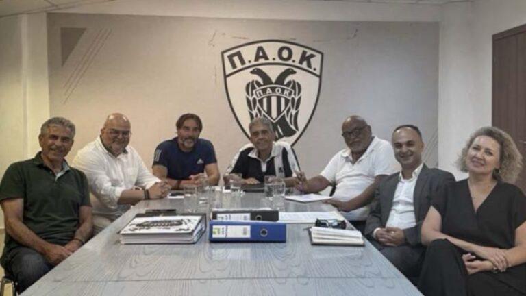 Αυτό είναι το μνημόνιο της ΠΑΕ ΠΑΟΚ για τη Νέα Τούμπα: «Το άρθρο 2.4 προβλέπει τις εγγυήσεις»