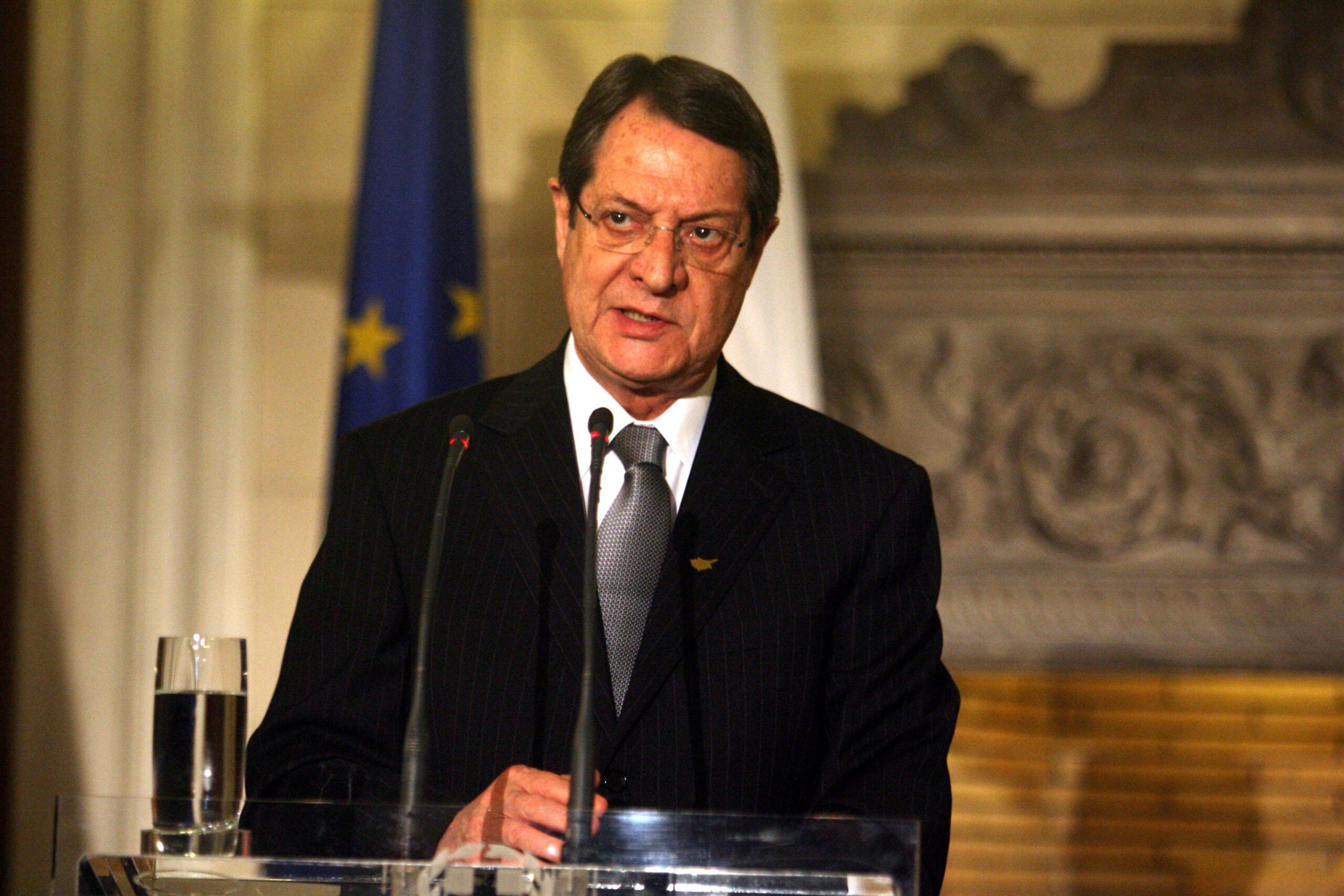 Αναστασιάδης: «Τον Σαββίδη όσο τον πληγώνεις, τόσο τον πωρώνεις»