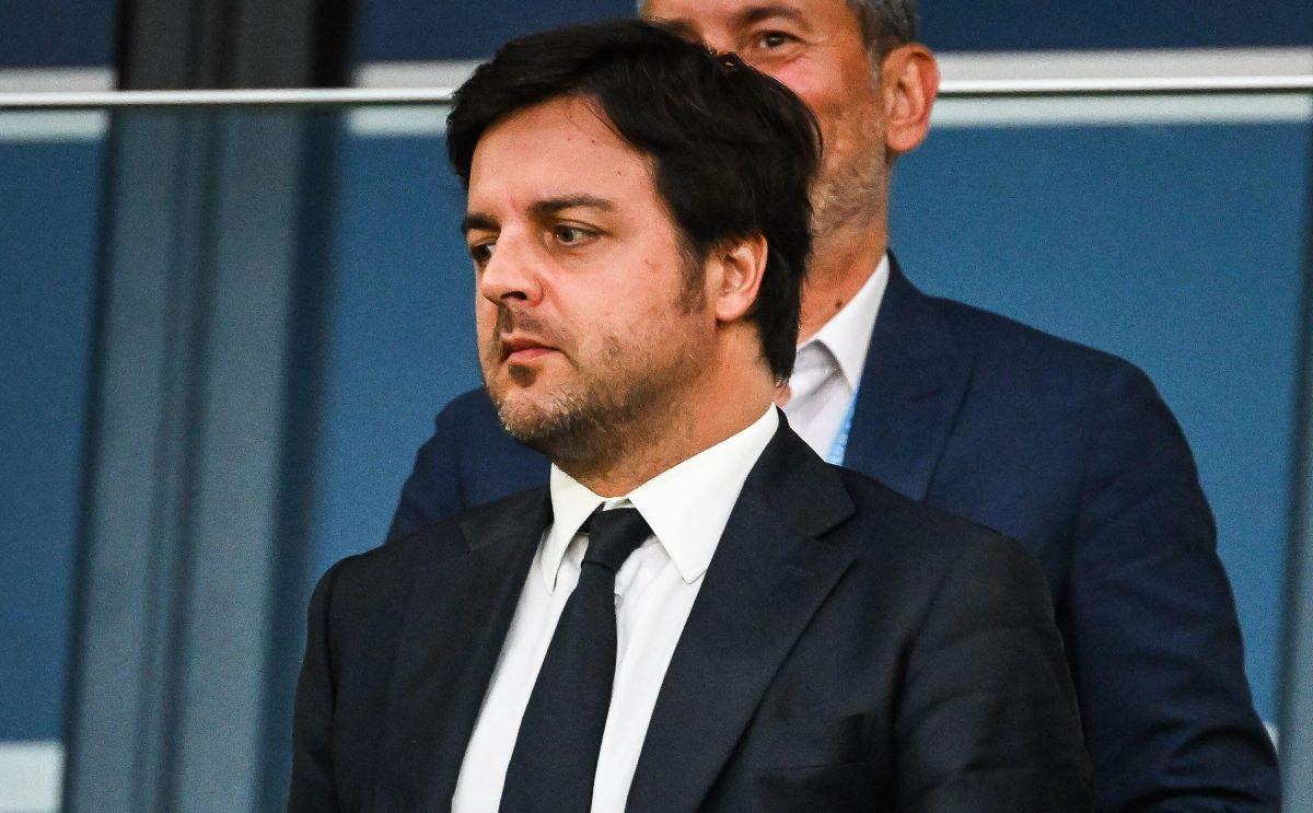 Ριμπάλτα: «Ιδανική για τον Νίκολιτς η ΑΕΚ, να είμαστε ανταγωνιστικοί στην Ελλάδα και να κάνουμε καλή πορεία στην Ευρώπη»