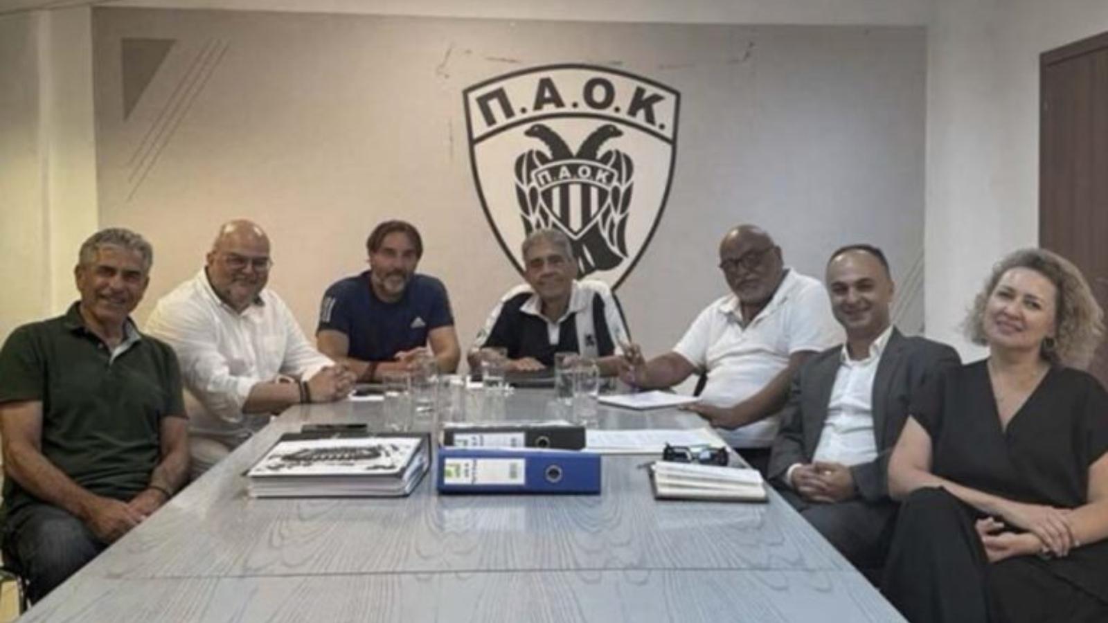 ΠΑΣ Γιάννινα: Συστάθηκε Εταιρεία ειδικού σκοπού για την σωτηρία