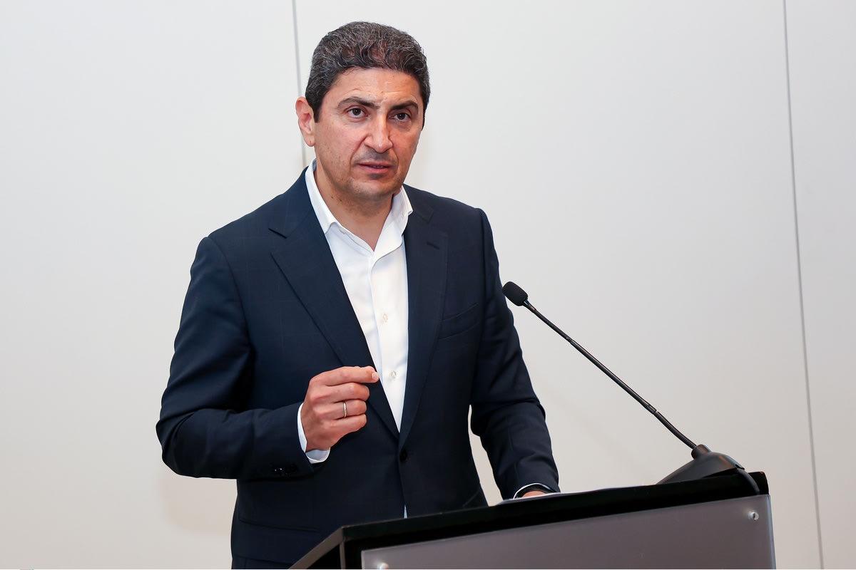 Ο ρόλος της χρηματοδότησης στην ανάπτυξη των αθλημάτων και την προετοιμασία αθλητών