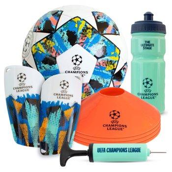 - Preparing Mentally and Physically for the Ultimate Showdown