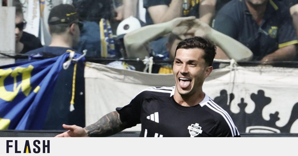 Προτάσεις βελτίωσης και εκμετάλλευσης της επιθετικής εκρηκτικότητας του Στρεφέτσα για το μέλλον της ομάδας