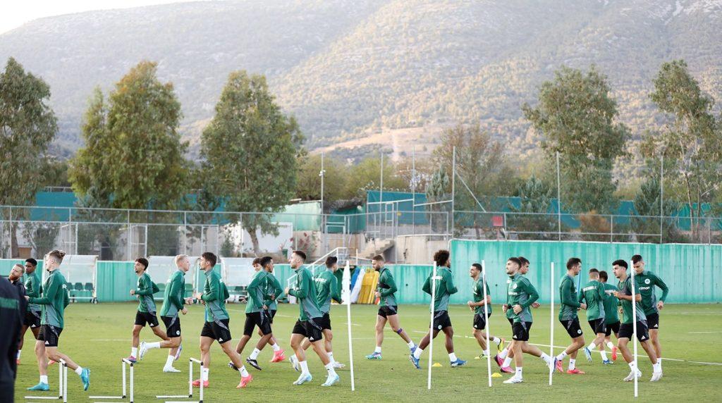 Στατικές φάσεις ως εργαλείο ανάπτυξης και προτάσεις για ποιοτική εκτέλεση
