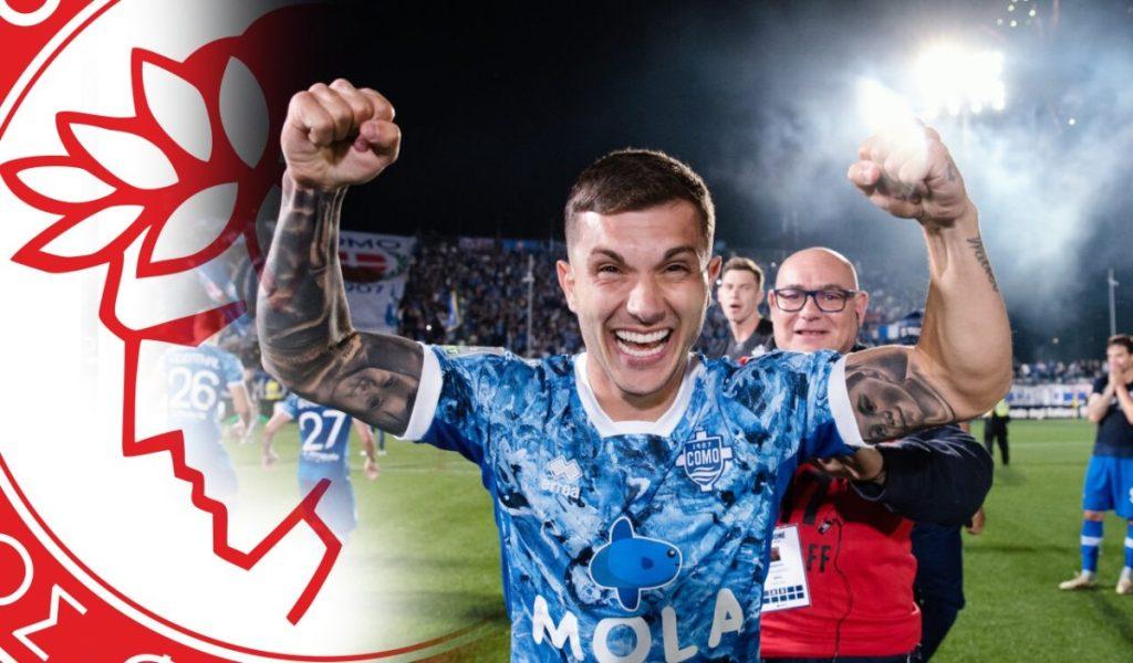 - Embracing the Challenge of Europe's Elite Competition
