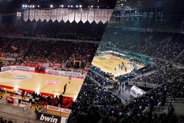 Στρατηγικές και προτάσεις για την ενίσχυση της παρουσίας του κόσμου στα γήπεδα