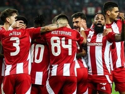 Ολυμπιακός στον κόσμο: «Σε κάθε άκρη της γης, είστε πάντα εκεί»