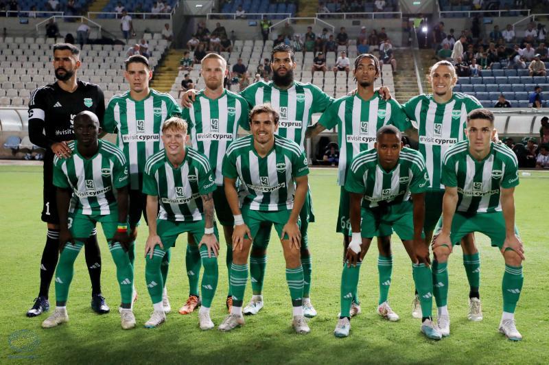 Άρης Λεμεσού – Πούσκας Ακάντεμι 3-2: Βήμα πρόκρισης για τους Κύπριους και στο βάθος… ΑΕΚ