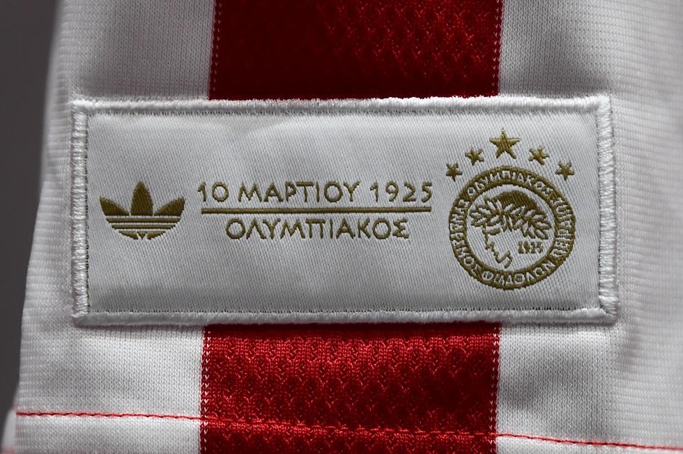 Ολυμπιακός: Δύναμη της φύσης, τούρμπο, φοβερά έμβολα!