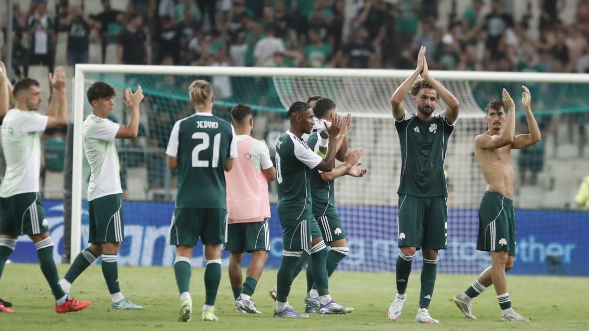 Υποψήφιοι αντίπαλοι του Παναθηναϊκού στο Europa League Ανάλυση δυνατοτήτων και στρατηγικές προετοιμασίας