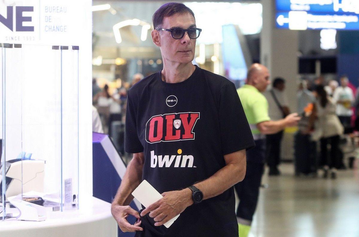 Big 3: Το ασφαλές ποντάρισμα του Μπαρτζώκα για τον Θρύλο