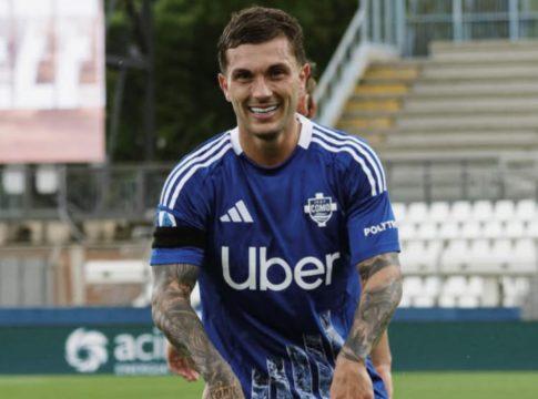 Recommendations for Maximizing Siaplaoura's Potential at Olympiacos