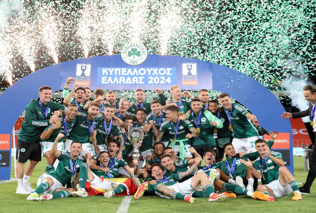 Παναθηναϊκός: Δημοσίευμα από Βραζιλία για Τετέ και Μποταφόγκο