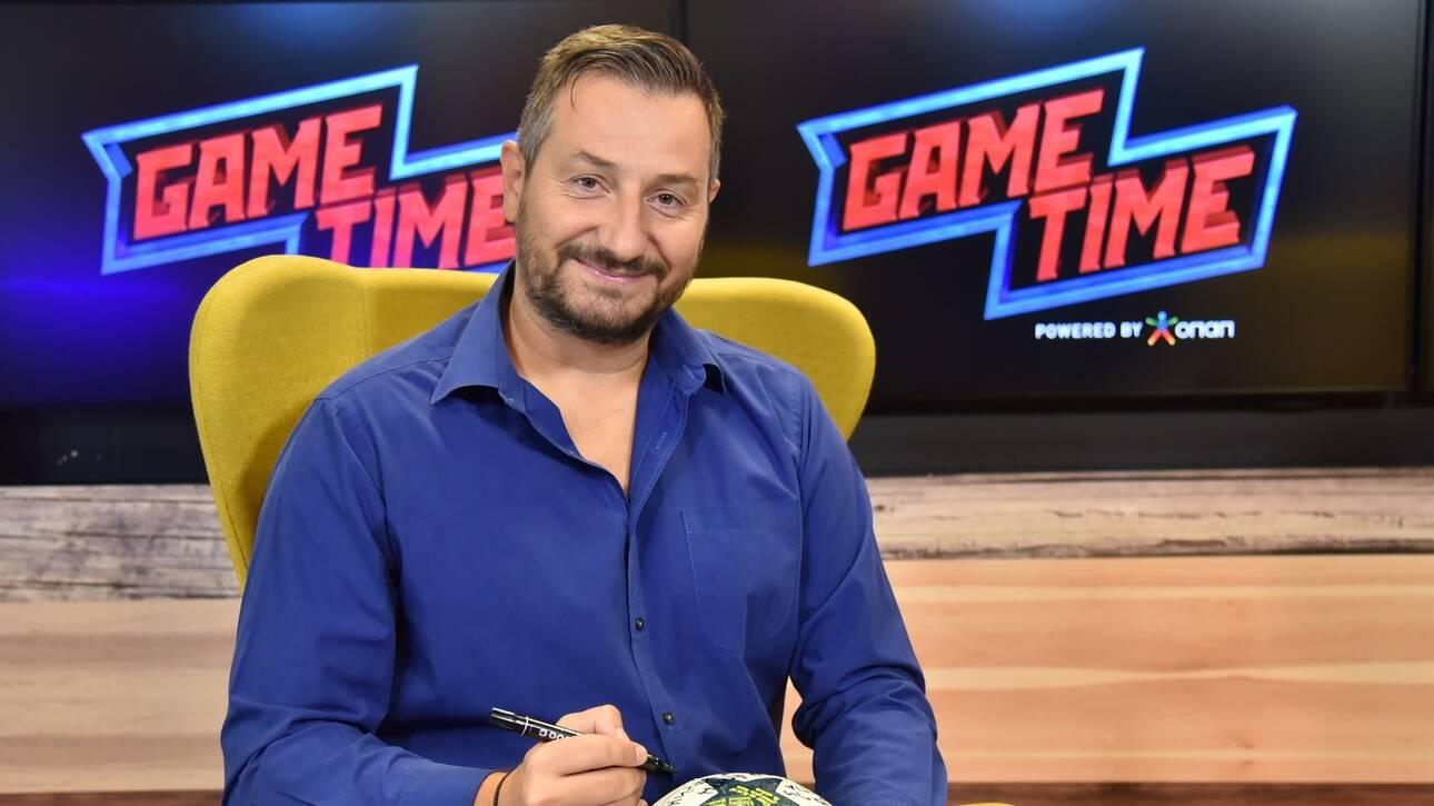 Παγκάκης: Δεν είναι κακοί οι «Τζερς», απλά δεν περίμεναν τόσο καλό Παναθηναϊκό