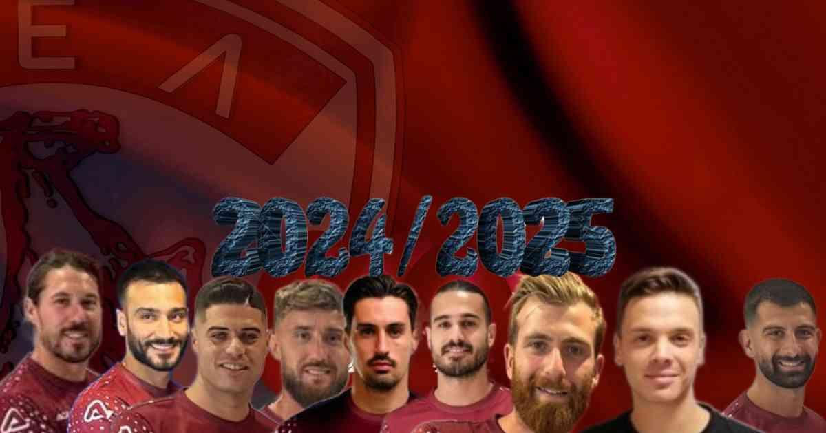 Η ΑΕΛ ολοκληρώνει το μεταγραφικό της παζλ με Ατανάσοφ και προχωρά σε Κλίμεκ και Γιούση για ενίσχυση της επιθετικής γραμμής