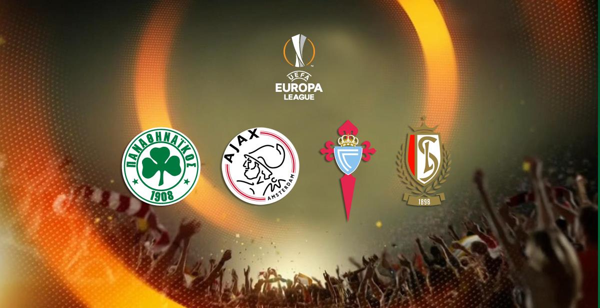 Παναθηναϊκός Στο Europa League Ανάλυση των Δυνατοτήτων και Προκλήσεων Κόντρα στον Συνδυασμό Μπεσίκτας και Σαχτάρ Ρεcomendations για Στρατηγική και Τακτική Προσέγγιση