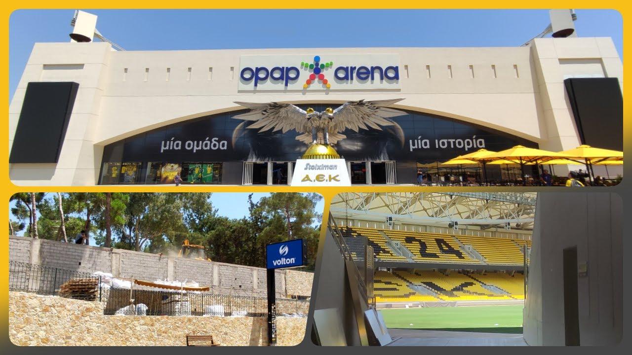 Παγίδες στον αγωνιστικό χώρο για την ΑΕΚ και τις ενδεχόμενες επιπτώσεις τους στην απόδοση