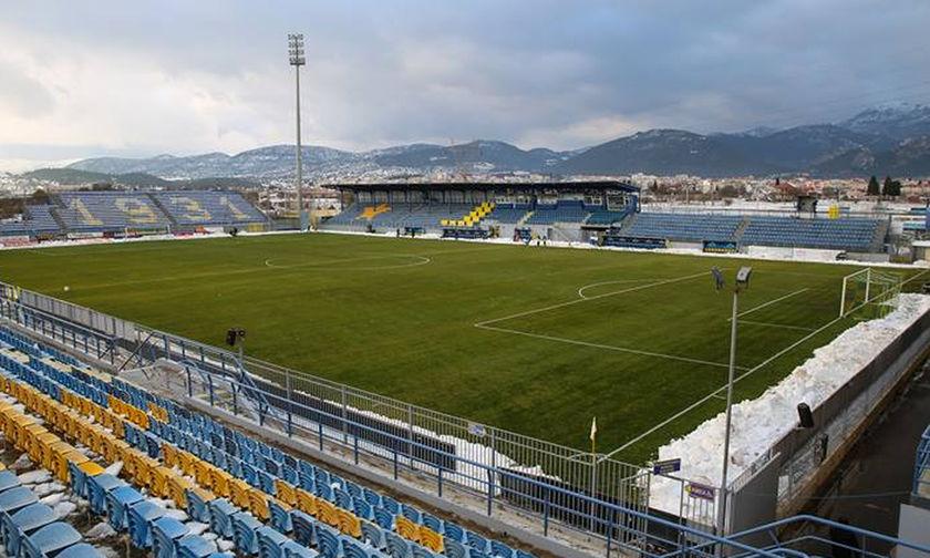 Αναβολή αγώνα λόγω κακοκαιρίας Αστέρας Τρίπολης Νέφτσι Προτάσεις για καλύτερη διαχείριση εκτάκτων καιρικών φαινομένων στα αθλητικά γεγονότα