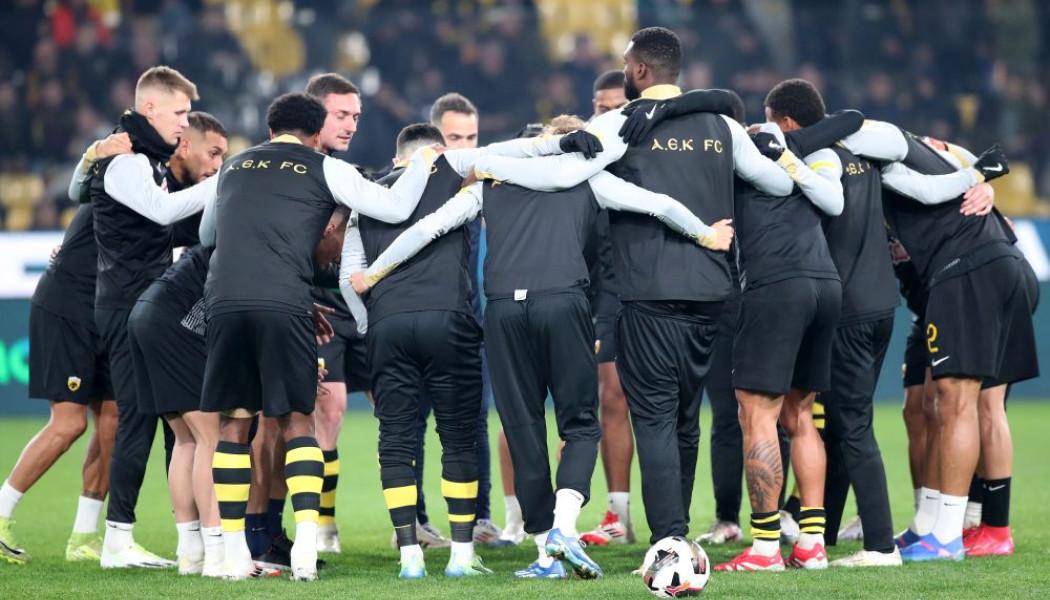 Η εξέλιξη της τακτικής του Νίκολιτς και η σημασία του ρόμβου στην ανασταλτική λειτουργία της ΑΕΚ