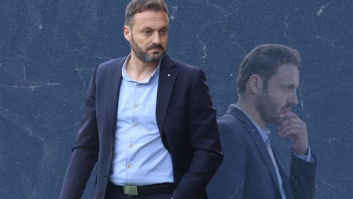 Ηλιούπολη νέα εποχή στην τεχνική ηγεσία με τον Μάρκο Στεφανίδη
