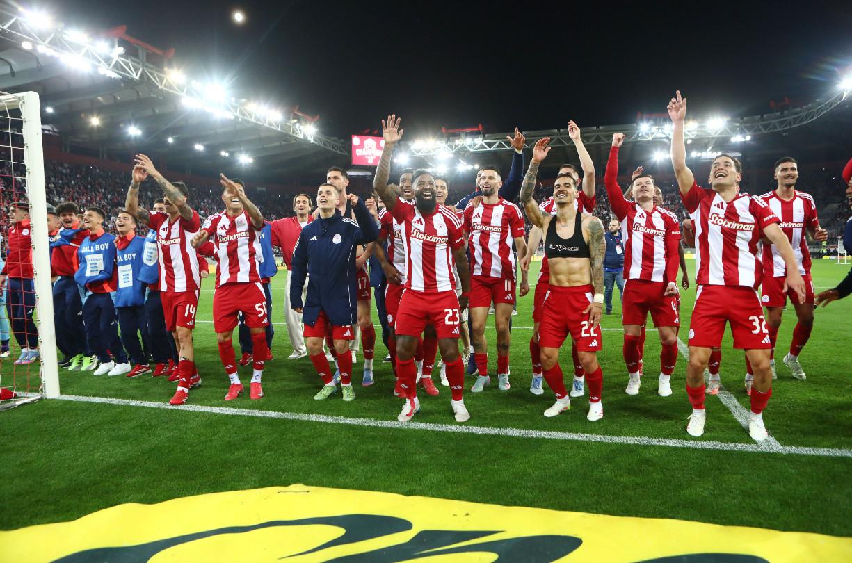 Στρατηγικές και προτάσεις για την αντιμετώπιση των αντιπάλων στο κορυφαίο ευρωπαϊκό πρωτάθλημα