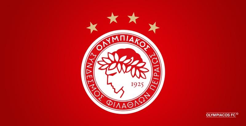 Ολυμπιακός χωρίς τον Καμπελά στην πρεμιέρα με τον Αστέρα Τρίπολης λόγω της κόκκινης κάρτας