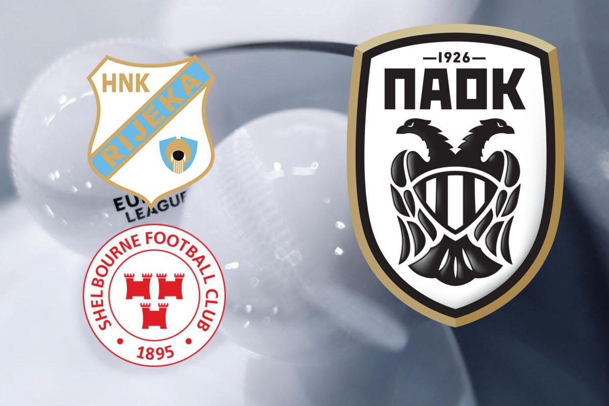 Η αναδρομή στις αναμετρήσεις του ΠΑΟΚ με τη Ριέκα και η σημασία της κροατικής και ιρλανδικής παρουσίας στην ιστορία του συλλόγου