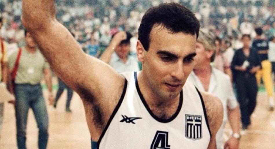 Παβλίσεβιτς αποκαλύπτει την αφοσίωση του Γκάλη στην προπόνηση και την πειθαρχία του στο σώμα