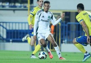 Βιτόρια αναλύει την ισοπαλία 0-0 και υπογραμμίζει την ανάγκη για αυτοπεποίθηση στην κρίσιμη ρεβάνς