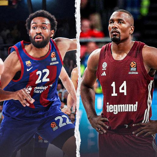 NBAers που παρακολουθούν Euroleague Αναλυτική παρουσίαση των παικτών και των προτιμήσεών τους