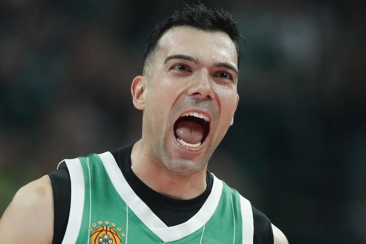 Ανάλυση της ατάκας του Σλούκα για το τουρνουά Παύλος Γιαννακόπουλος και οι προοπτικές για το μέλλον