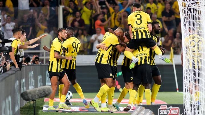 Η ΑΕΚ στα πλέι οφ του Conference League Ανάλυση των αντιπάλων Άντερλεχτ και Σέριφ