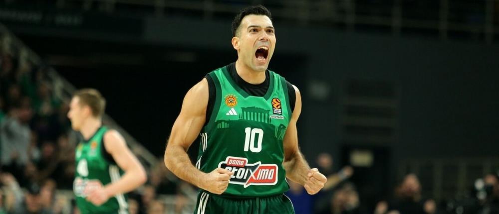 Παναθηναϊκός απευθύνεται στον πρωθυπουργό ζητώντας παρέμβαση για την ΕΟΚ και τη διαιτησία