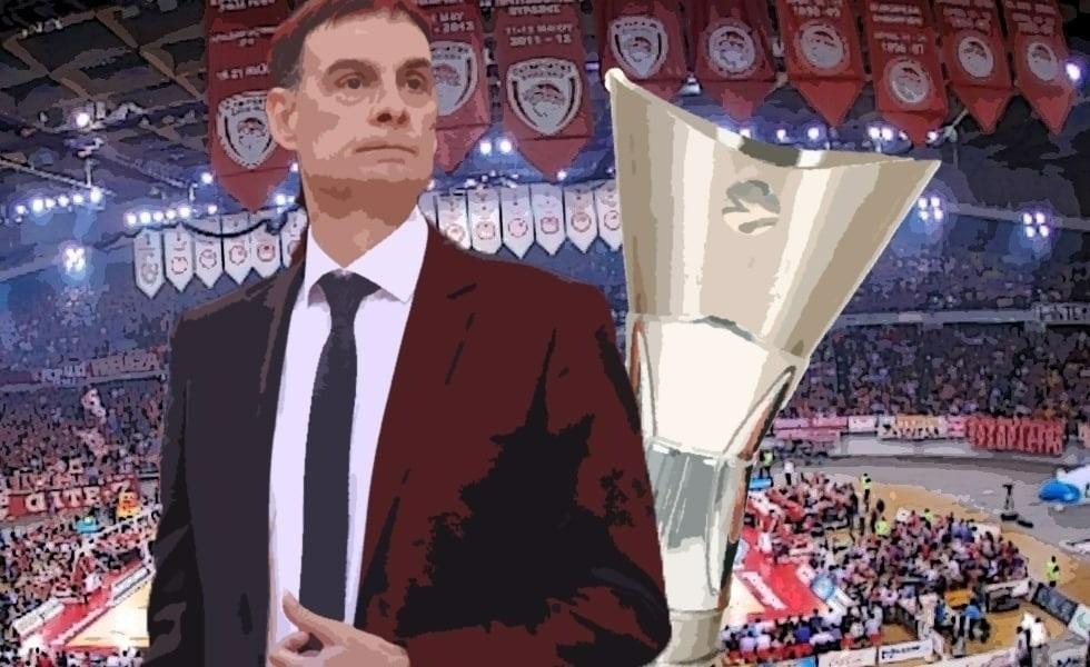Υπογραφή του μεταγραφικού στόχου του Ολυμπιακού αναμένεται να ενισχύσει την επιθετική γραμμή της ομάδας
