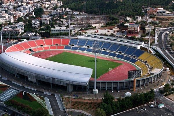 Καυτανζόγλειο Στάδιο Στη Δίνη Διαπραγματεύσεων Η Σημασία της Συνεργασίας Βρούτση και ΠΑΟΚ για τη Βελτίωση των Υποδομών Προτάσεις για την Αποτελεσματική Χρήση και Διαχείριση του Σταδίου