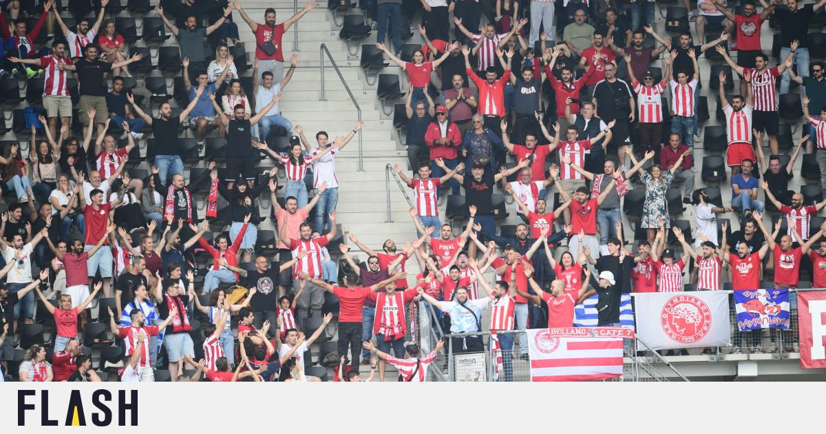 Ολυμπιακός και Χέρενφεν σε φιλική αναμέτρηση με εστίαση στην απόδοση του Στρεφέτσα
