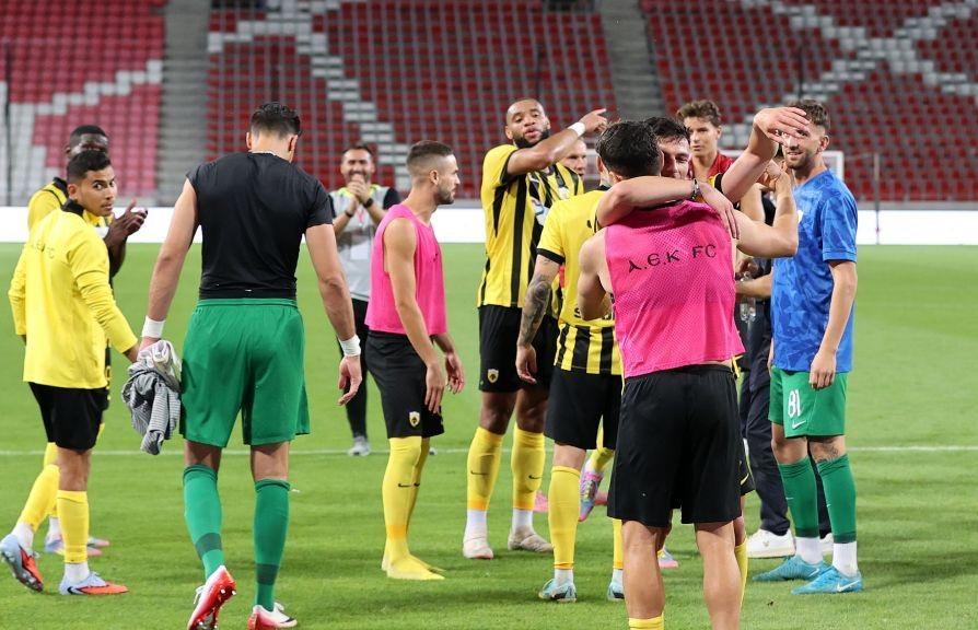 ΑΕΚ ενισχύει το δυναμικό της με την απόκτηση της Παναγιωταράκου Αναλυτική παρουσίαση της μεταγραφής και η σημασία της για την ομάδα Επιπλέον βήματα που μπορεί να ακολουθήσει η ΑΕΚ για την βελτίωση της αγωνιστικής της απόδοσης