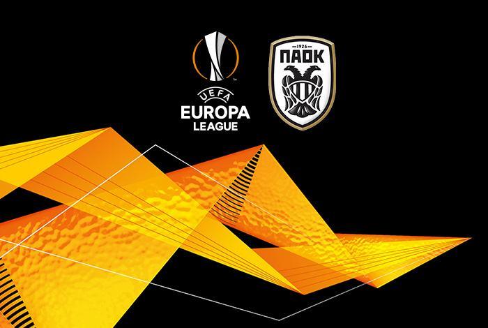 ΠΑΟΚ Οι πιθανές αντιπάλους του στο Europa League και το Conference League ανάλυση δυνατοτήτων και στρατηγικών προτάσεων