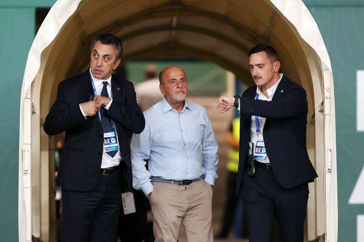 Ανάγνωση των αιτίων που οδήγησαν στη ρήξη συμφωνίας Αλαφούζου με Ουναΐ και οι επιπτώσεις για τον Παναθηναϊκό