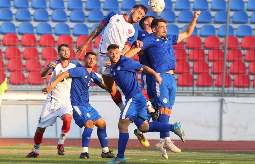 Πανιώνιος και Εργοτέλης ετοιμάζονται για το πρώτο φιλικό της σεζόν πώς μπορούν να αξιοποιήσουν τις δοκιμές για τη βελτίωση της ομάδας