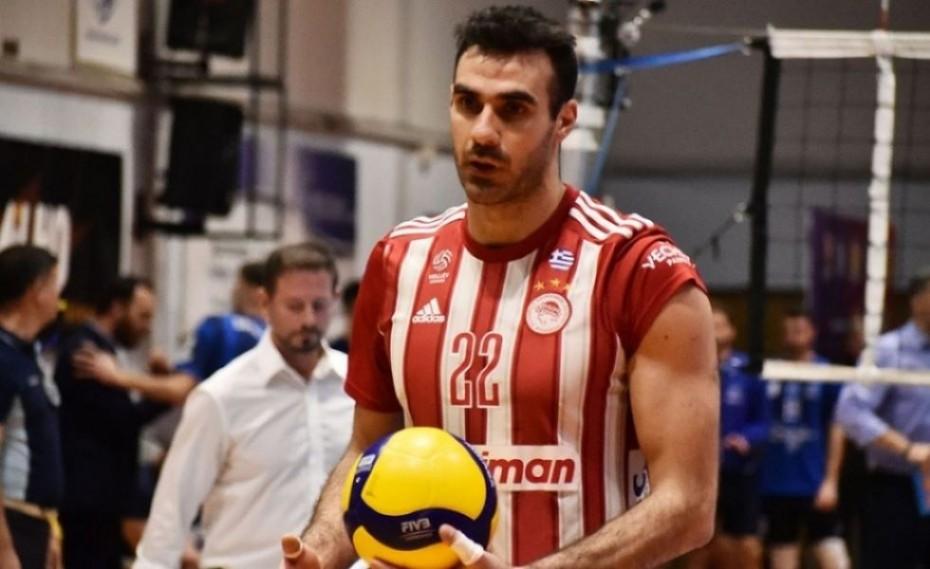 Η Επιστροφή του Δημοσθένη Λινάρδου στον Ολυμπιακό Αναλύοντας τον Ρόλο και τις Προοπτικές του στην Ομάδα